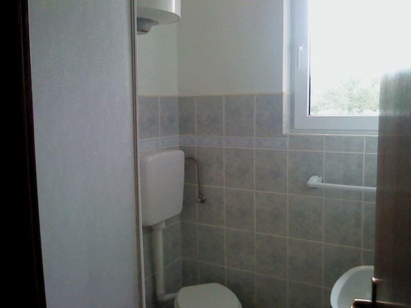 Apartmani Misak Vrsi Exterior photo