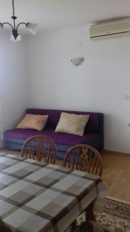 Apartmani Misak Vrsi Exterior photo